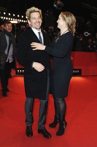 Берлинский кинофестиваль 2013