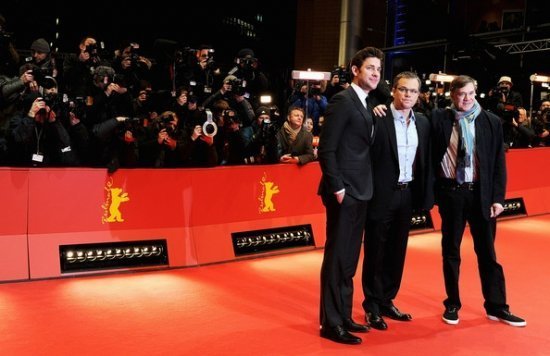 Берлинский кинофестиваль 2013