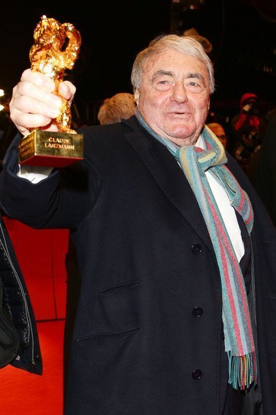 Берлинский кинофестиваль 2013