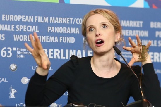 Берлинский кинофестиваль 2013