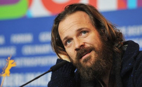 Берлинский кинофестиваль 2013