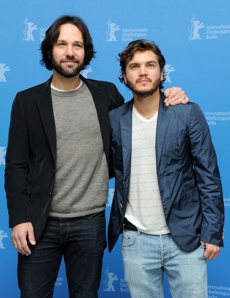 Берлинский кинофестиваль 2013