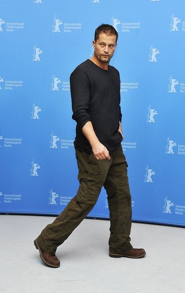 Берлинский кинофестиваль 2013