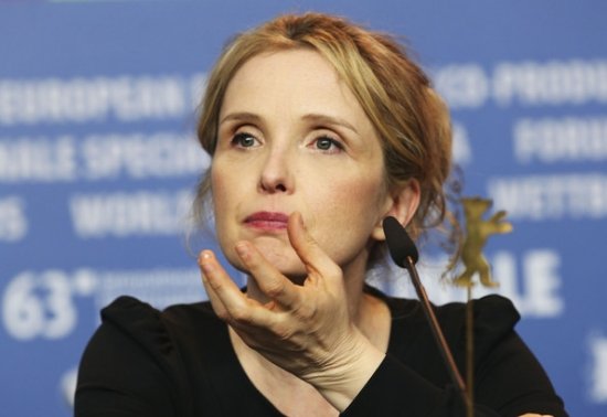 Берлинский кинофестиваль 2013