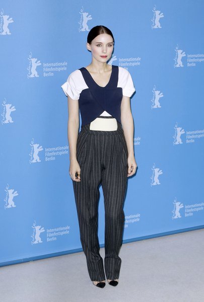 Берлинский кинофестиваль 2013