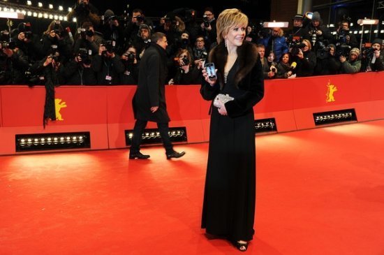 Берлинский кинофестиваль 2013