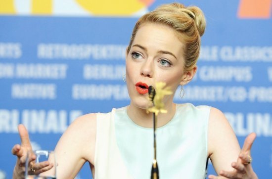 Берлинский кинофестиваль 2013