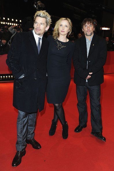 Берлинский кинофестиваль 2013