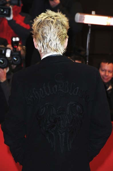 Берлинский кинофестиваль 2013