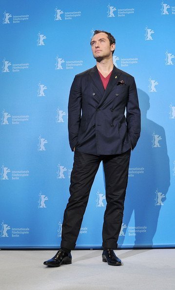 Берлинский кинофестиваль 2013