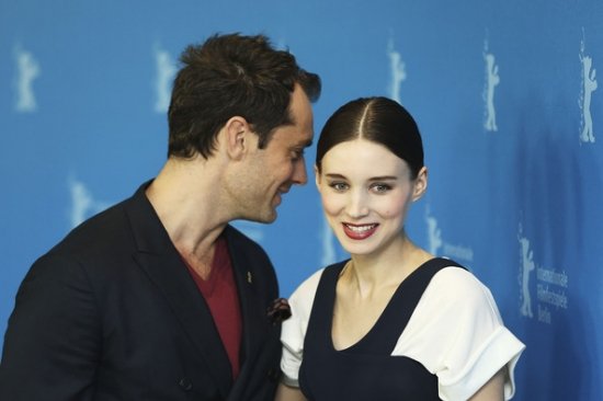 Берлинский кинофестиваль 2013