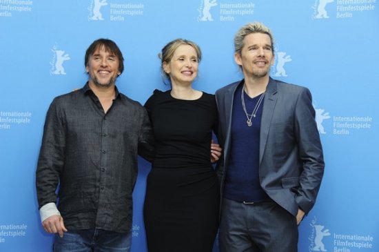 Берлинский кинофестиваль 2013