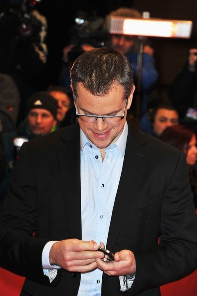 Берлинский кинофестиваль 2013