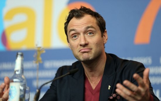 Берлинский кинофестиваль 2013