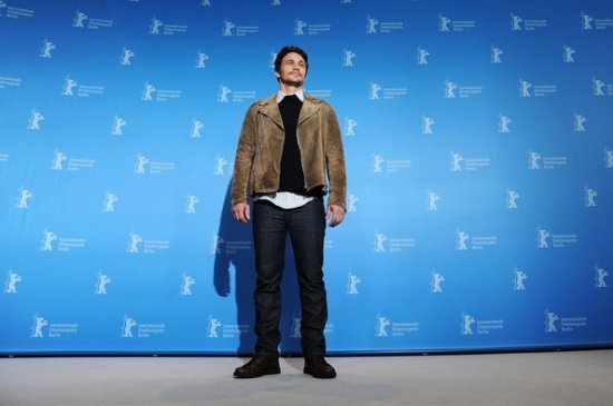 Берлинский кинофестиваль 2013