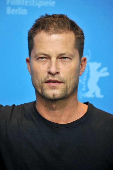 Берлинский кинофестиваль 2013