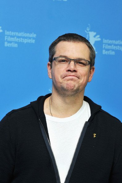 Берлинский кинофестиваль 2013