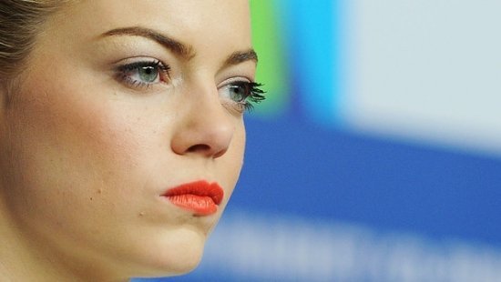 Берлинский кинофестиваль 2013