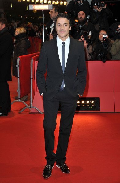 Берлинский кинофестиваль 2013