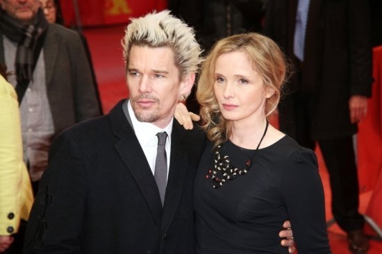 Берлинский кинофестиваль 2013