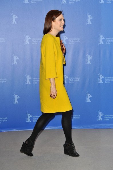 Берлинский кинофестиваль