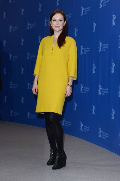 Берлинский кинофестиваль