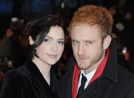 Берлинский кинофестиваль