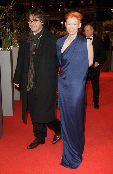 Берлинский кинофестиваль