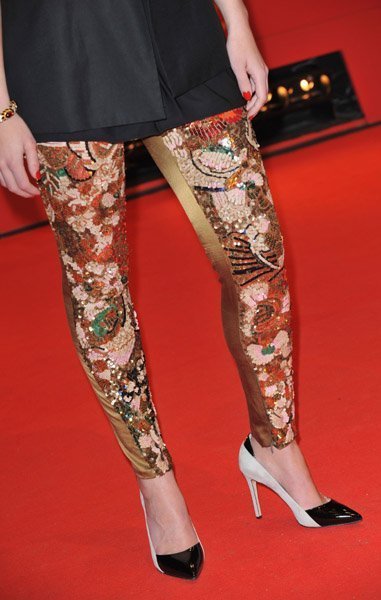 Берлинский кинофестиваль