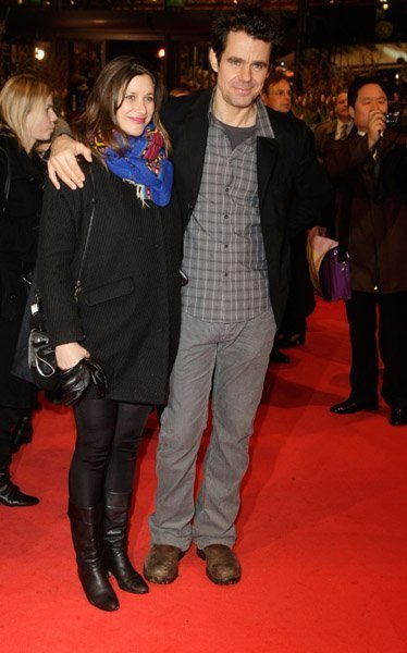 Берлинский кинофестиваль