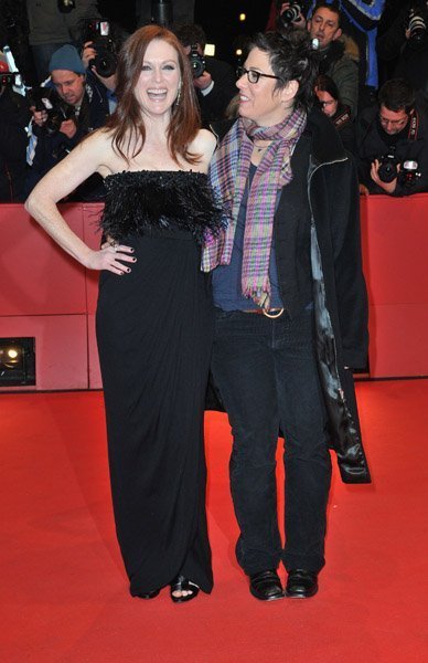 Берлинский кинофестиваль