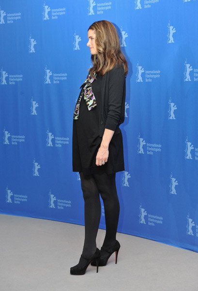 Берлинский кинофестиваль