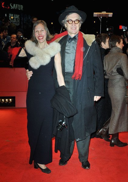 Берлинский кинофестиваль