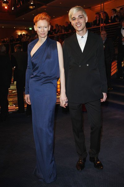 Берлинский кинофестиваль