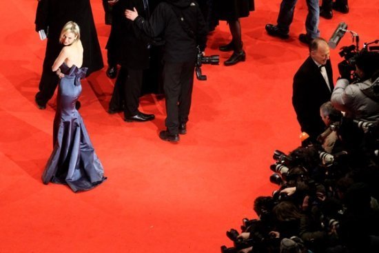 Берлинский кинофестиваль