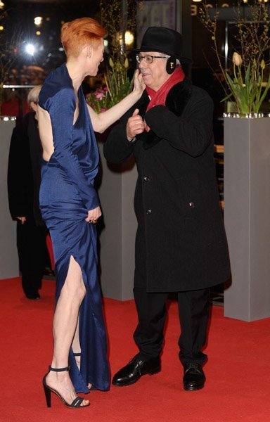 Берлинский кинофестиваль