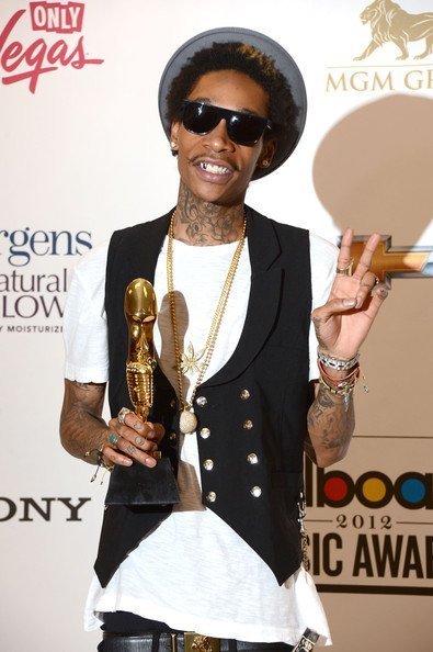 Billboard Music Awards