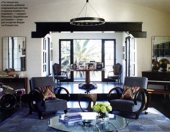 Бизи Филиппс