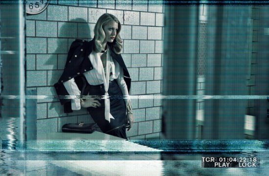 Блейк Лайвли