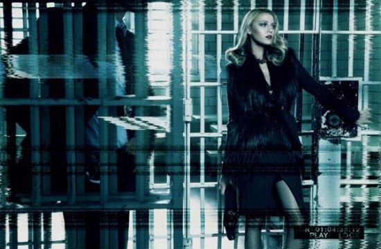 Блейк Лайвли