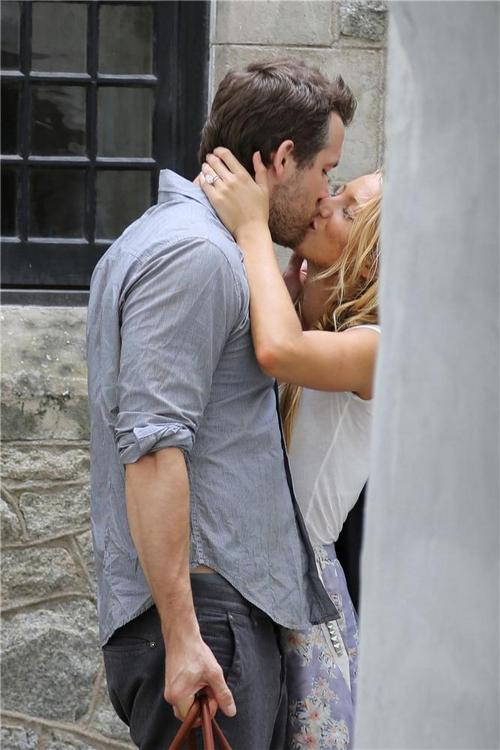 Блейк Лайвли