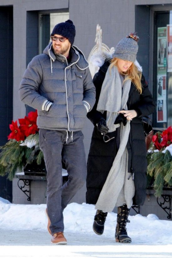 Блейк Лайвли