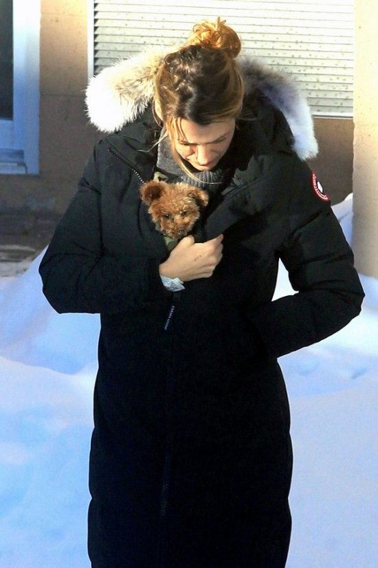 Блейк Лайвли