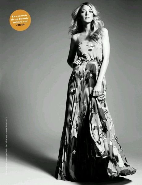 Блейк Лайвли