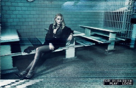 Блейк Лайвли