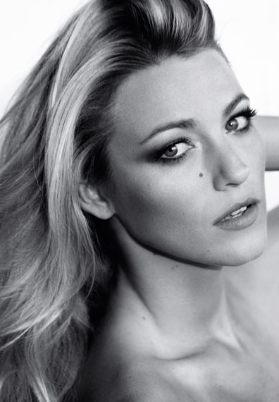 Блейк Лайвли