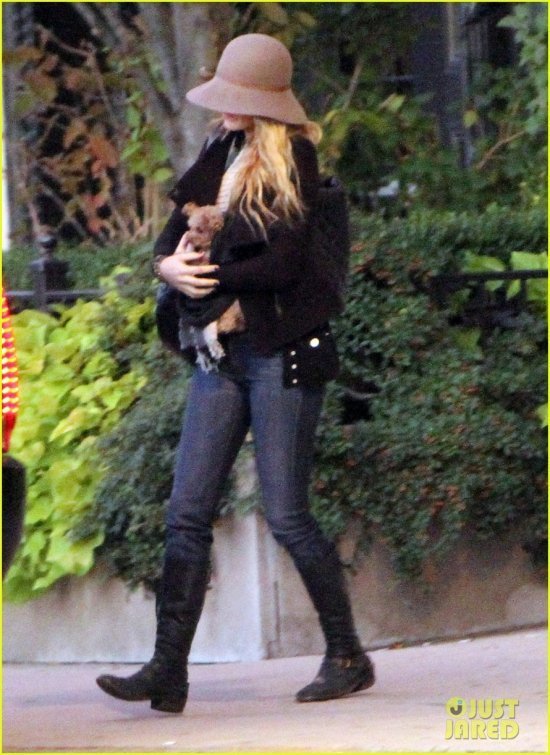 Блейк Лайвли