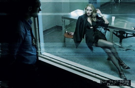 Блейк Лайвли