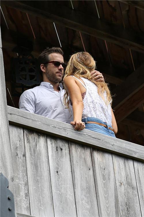 Блейк Лайвли