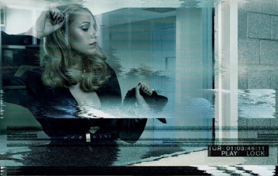 Блейк Лайвли